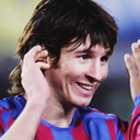 holaleomessi avatar