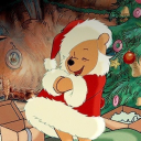 holidayfestive avatar