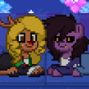 holidgaygirl1225 avatar