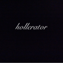 hollerator avatar
