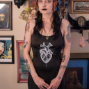 hollerbunny666 avatar