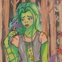 holliethefoxcat01 avatar