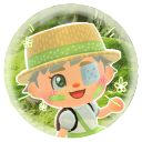 hollow--crossing avatar