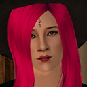 holo-sims avatar