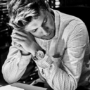 holographicniall avatar