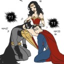 holy-obsession-batman avatar