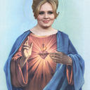 holyadele avatar