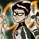 holydickgrayson avatar