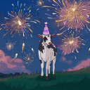 holyflyingcow avatar