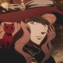 holyred avatar