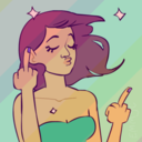 holyshiitgirl avatar