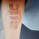 homeiswhereyouare22 avatar