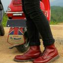 homemxpecador avatar