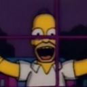 homer-simpson avatar