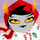 homestuck-romania avatar