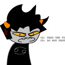 homestuck-textposts avatar