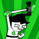 homestuckery avatar