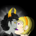 homestuckgalpals avatar