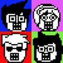 homestuckspritecomic avatar