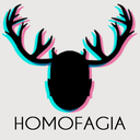 homofagia avatar