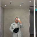 homogeniic avatar