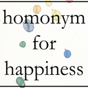 homonymforhappiness-blog-blog avatar