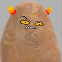 homopotatokat avatar