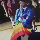 homosexshawol avatar