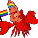 homosexualobster avatar