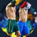 homosports avatar