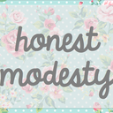 honestmodesty-blog avatar