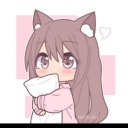 honey-and-glass avatar