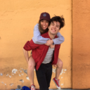 honey-in-your-hair avatar