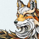 honey-kitsune avatar