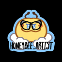 honeybee-artist avatar