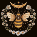 honeybee-honeymoon avatar