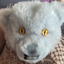 honeybee-nymph avatar