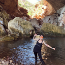 honeybeetrail avatar