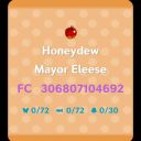 honeydew-eleese-blog avatar