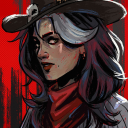 honeyed-ghost avatar