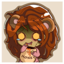 honeyghoul avatar