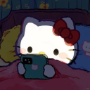 honeygossamer avatar