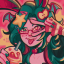 honeyhauntart avatar