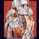 honeyrosevenom avatar