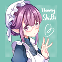 honeyshibi avatar