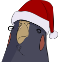 honkbird avatar