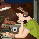 hoodie-ferret avatar