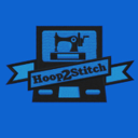 hoop2stitch avatar