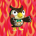 hootcrossing avatar