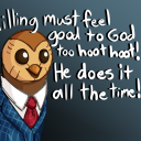 hootybal-lecter avatar